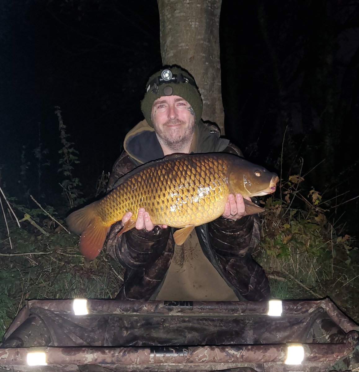 a3a2ffa8a4b64f1's tweet photo. Not the biggest but against the conditions I'll definitely take it last knockings too scopex squid doing the do after moving the rig after spotting fish along the far bank so I made it happen 💪🎣🎣❤️
#Nashtackle
#Nashbait
#MakeItHappen
#Teamnash
@NashTackleUK https://t.co/WpC0WtnZsm