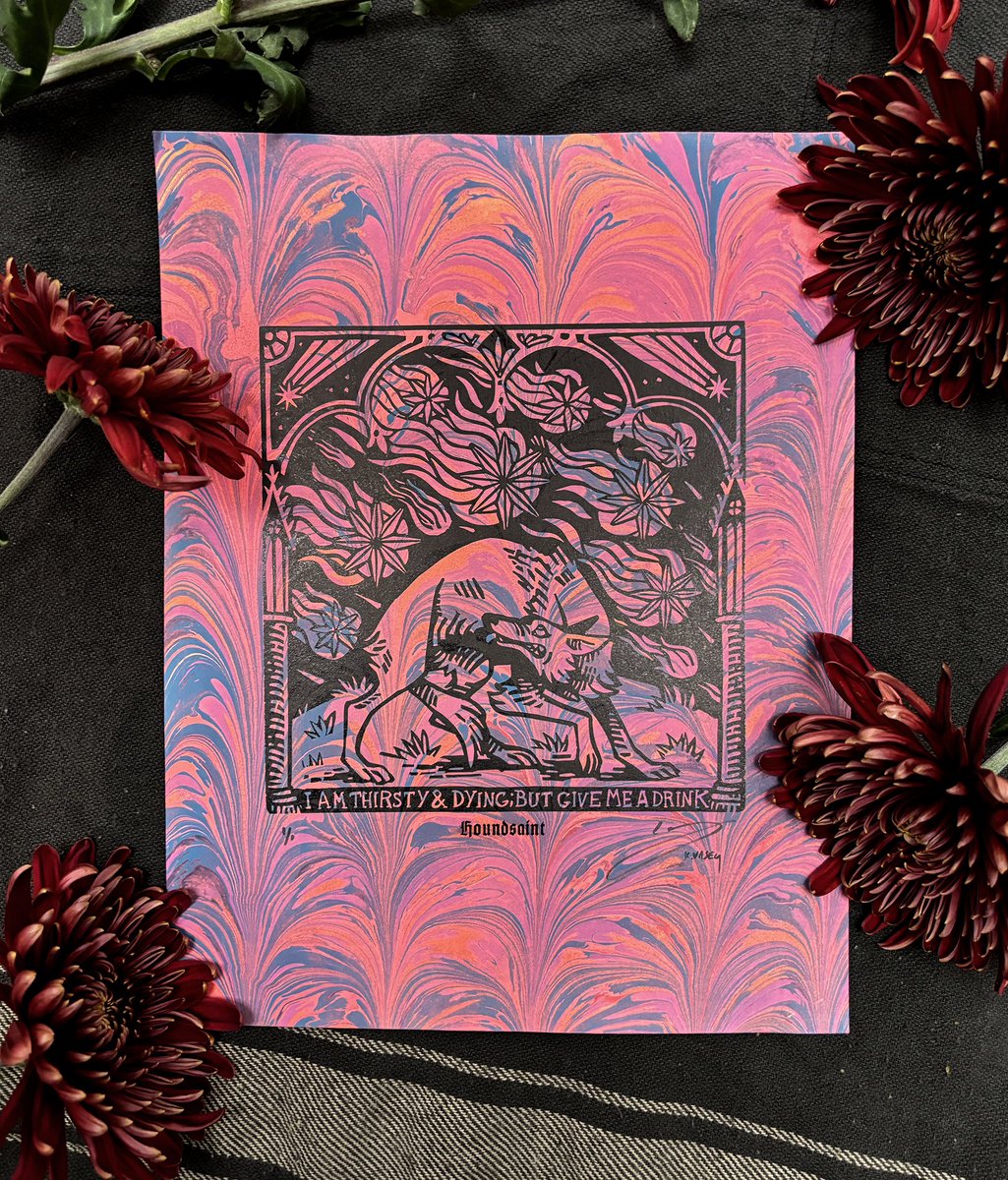 ☀️ Houndsaint ☀️ tweet media