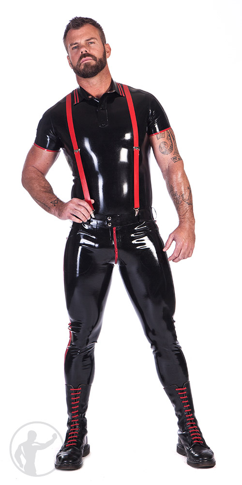 invinciblerubbr's tweet photo. Rubber Skinhead Top - Available to order online or pick up from the Invincible Store #invinciblerubber #invinciblestore #skinheadtop #rubbertop
https://t.co/66DrsHxj9J https://t.co/FVO4Flpe23