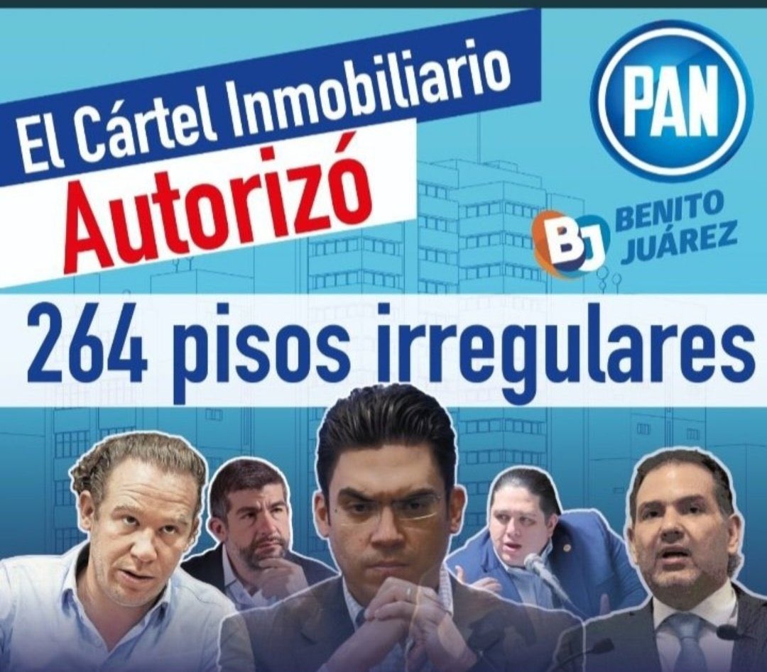 Sin Censura tweet media