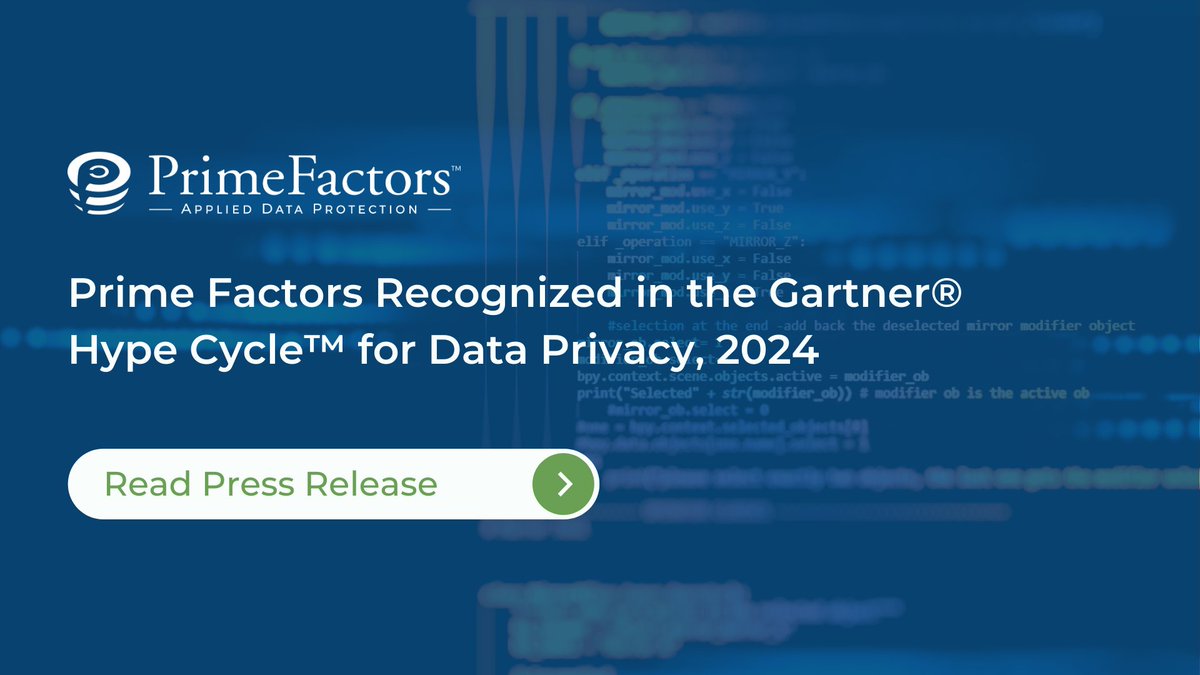 Prime Factors tweet media
