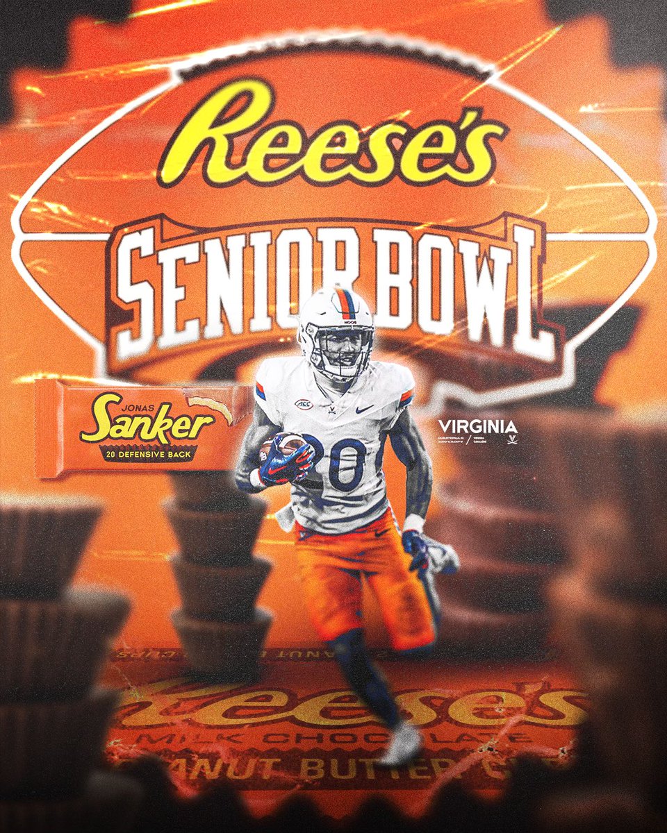 Virginia Football tweet media