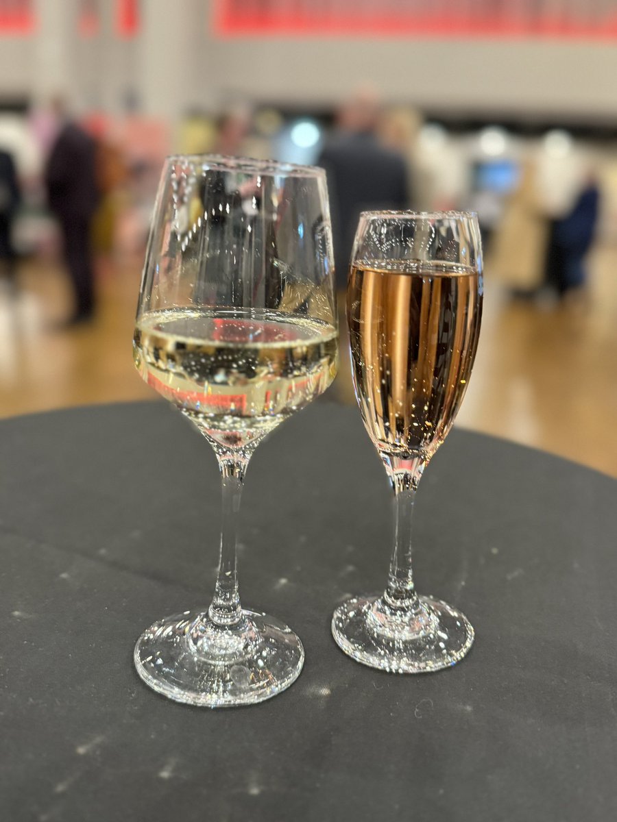 Emma_M_Walters's tweet photo. Drinks and networking time #Museums2024 https://t.co/p6kZSuP8Vi