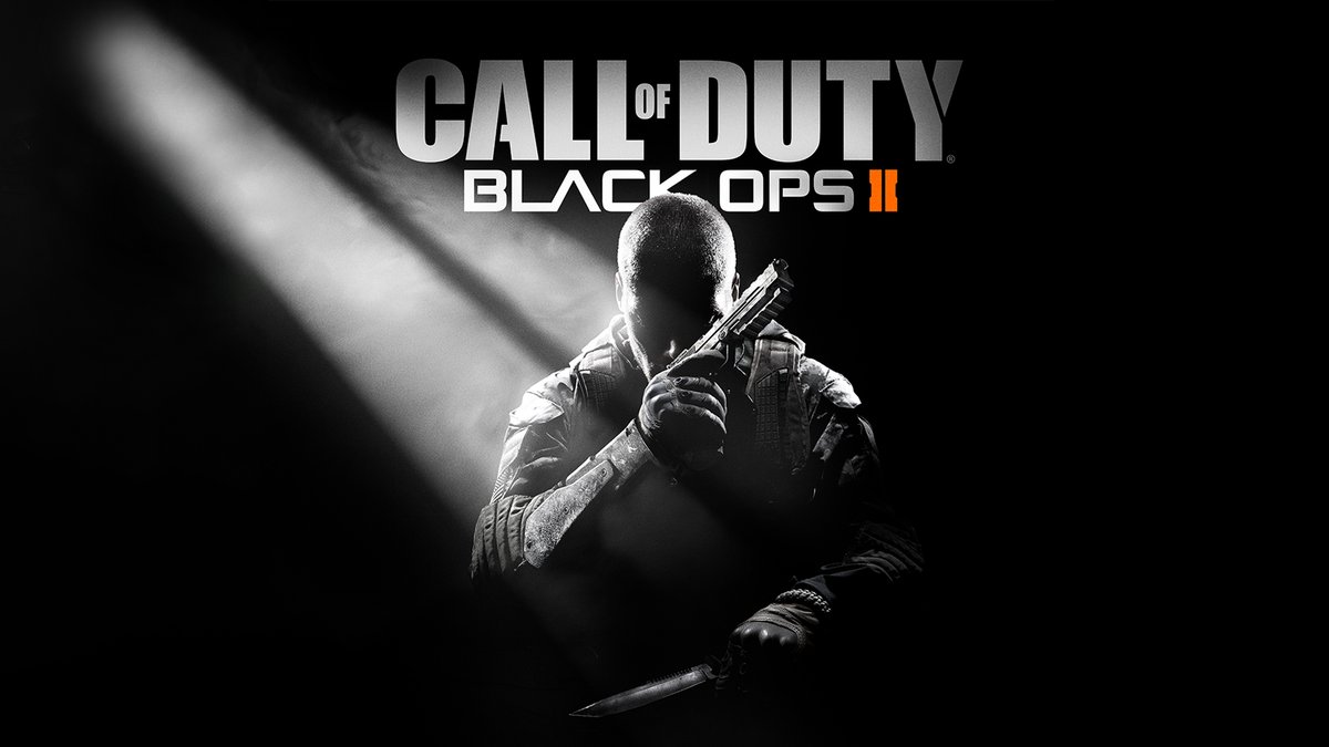 On this day 12 years ago, Adrenaline became an anthem for the ages.

Months later we introduced the first post-launch weapon in Call of Duty history, visited Alcatraz Island in Zombies, and watched players compete for the title of World Champions.

Happy birthday, #BlackOps2.