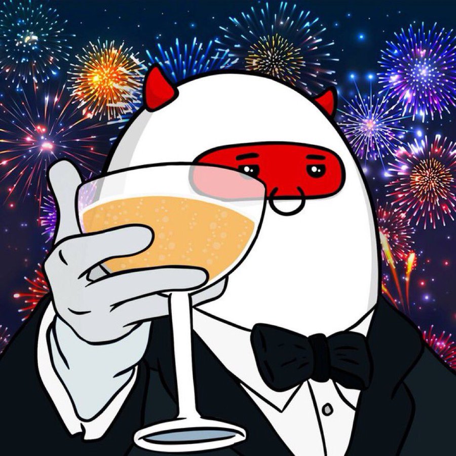 TRON DAO tweet media