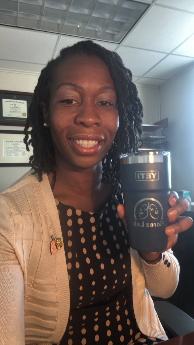 Fatima Wilder (@fwilder9) on Twitter photo Excited to have my official <a href="/Florez_Lab/">#FlorezLab</a> Yeti and support the Hear Her Campaign. This thoracic surgeon is honored to work with <a href="/NarjustFlorezMD/">Narjust Florez, MD, FASCO</a> to tackle <a href="/YoungLungCancer/">Young Lung Cancer Initiative</a> one woman at a time! Excited to have my official <a href="/Florez_Lab/">#FlorezLab</a> Yeti and support the Hear Her Campaign. This thoracic surgeon is honored to work with <a href="/NarjustFlorezMD/">Narjust Florez, MD, FASCO</a> to tackle <a href="/YoungLungCancer/">Young Lung Cancer Initiative</a> one woman at a time!