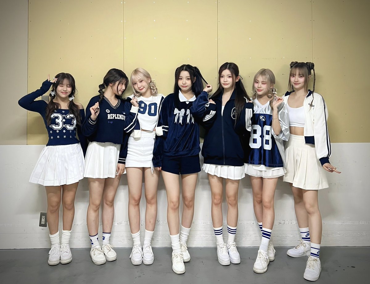 [📸] • 12.11.24 – Atualização do CSR na conta japonesa do X:

“A todos os MAEUM que curtiram junto conosco por 2 semanas!
Muito obrigado 🫶🏻

Para todos os MAEUM,
Espero que vire uma boa lembrança ✨

Vejo você novamente em breve 💛”

#첫사랑 #CSR <a href="/CSR_offcl/">첫사랑(CSR)</a>