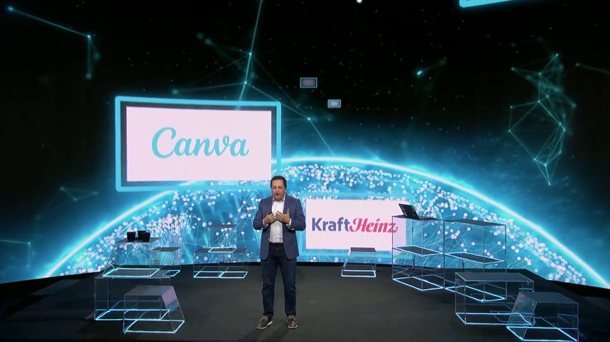 AkSakatoku's tweet image. #Canva さんのロゴだ！#SnowflakeDB #SnowflakeBUILD