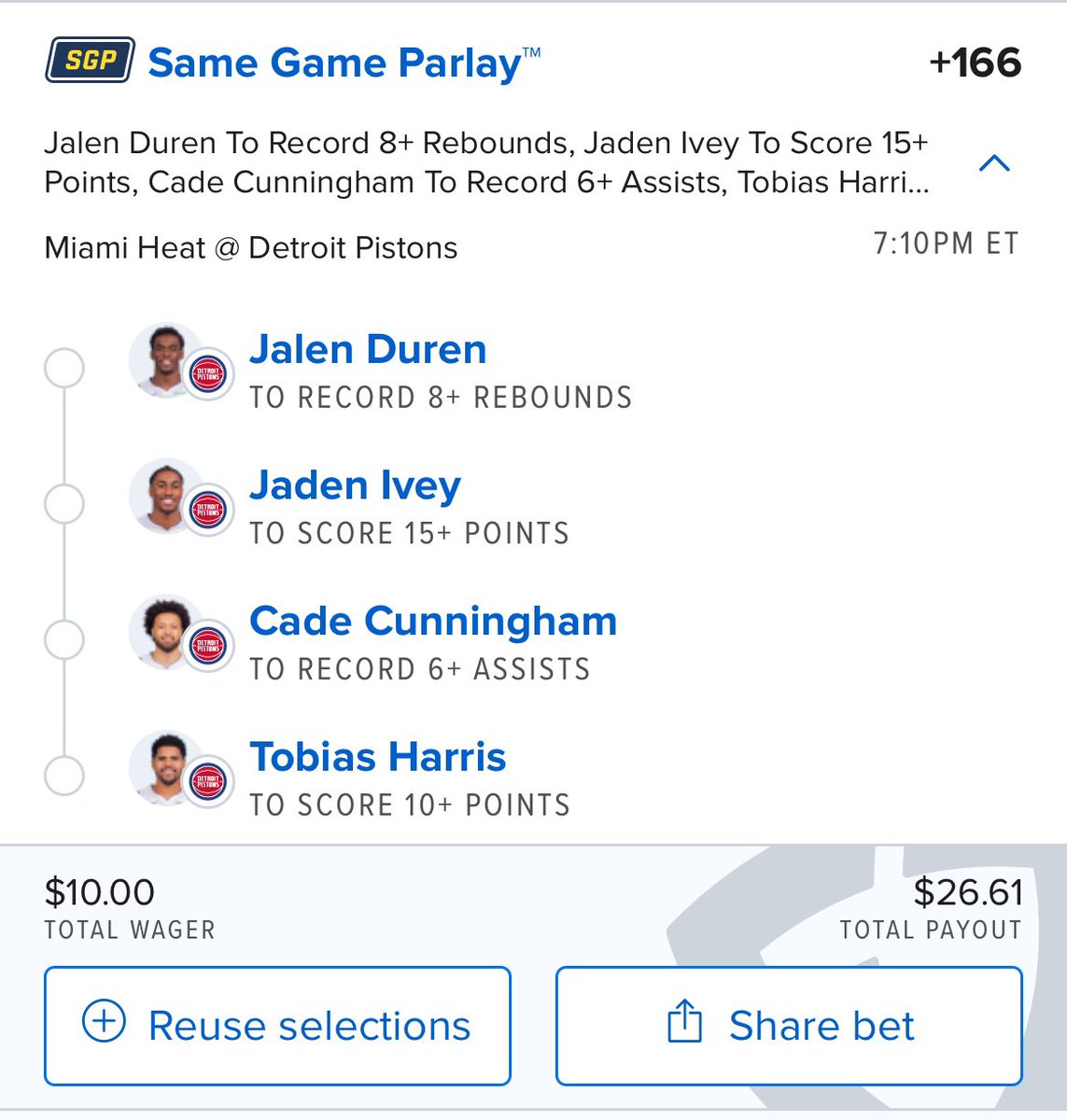 Togepi Picks tweet media