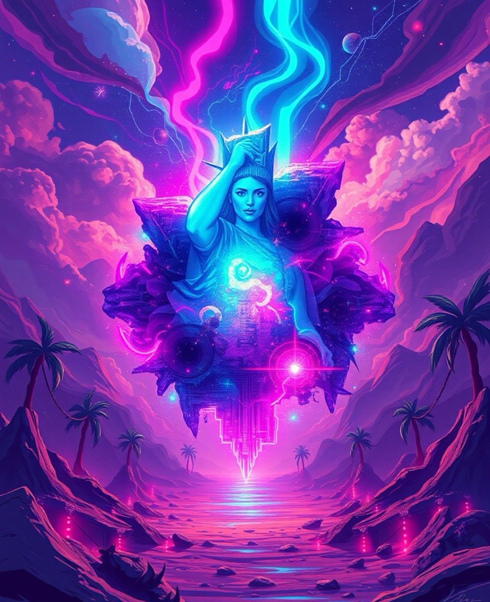 Ridnime's tweet photo. Share your latest art 💎 https://t.co/43KFQ5VdCg