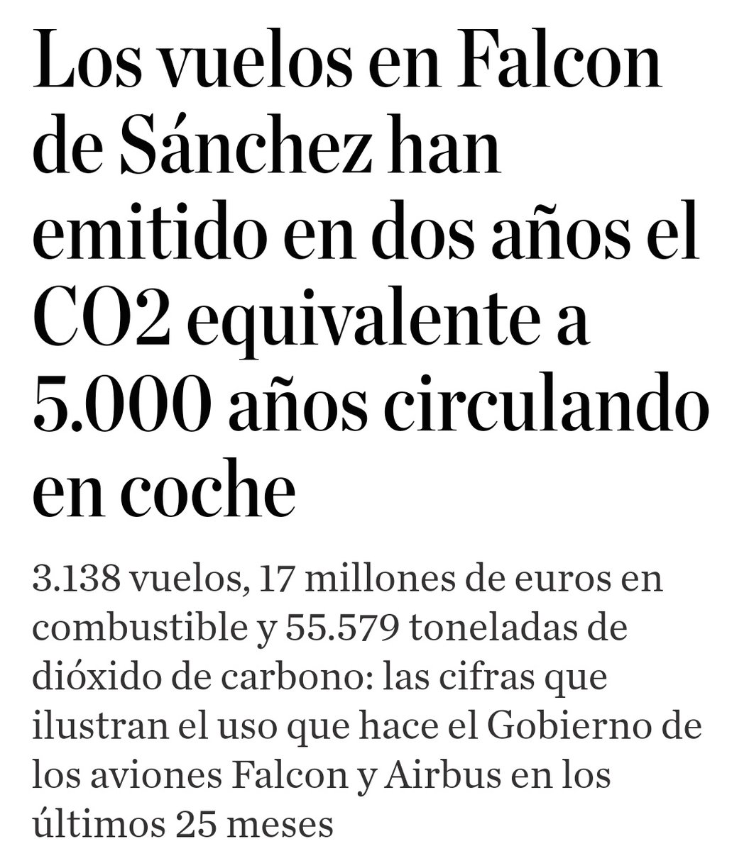 <a href="/sanchezcastejon/">Pedro Sánchez</a> "Salvemos al planeta".