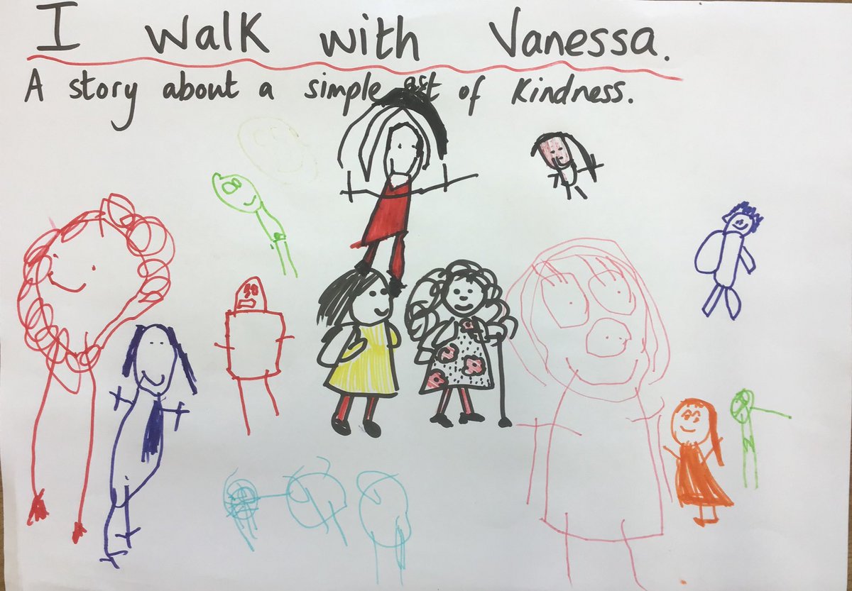 Acorn Class St David's Haigh tweet media