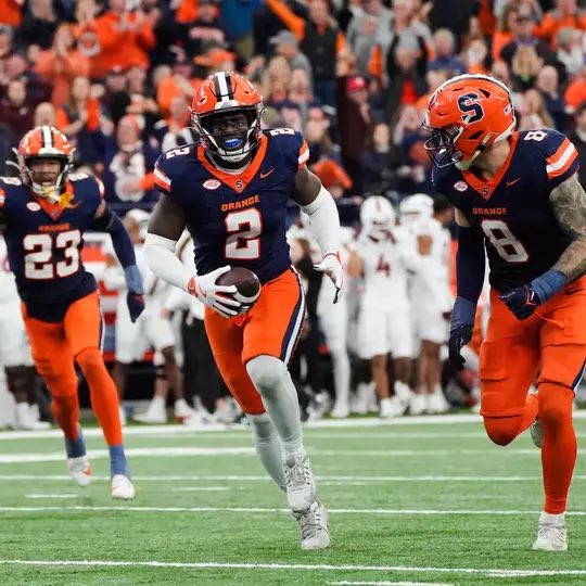 🚨NCAA Division I Football Program Evaluating Season Film! 🏈🔎

✔️ Scholarships available! 🔵🟠🔵🟠

All Unsigned… 

2️⃣0️⃣2️⃣5️⃣s
2️⃣0️⃣2️⃣6️⃣s

Reach 𝗘𝗩𝗘𝗥𝗬 Program 👉  buff.ly/3aGSXL9

⬇️ DROP FILM &amp; RETWEET ⬇️