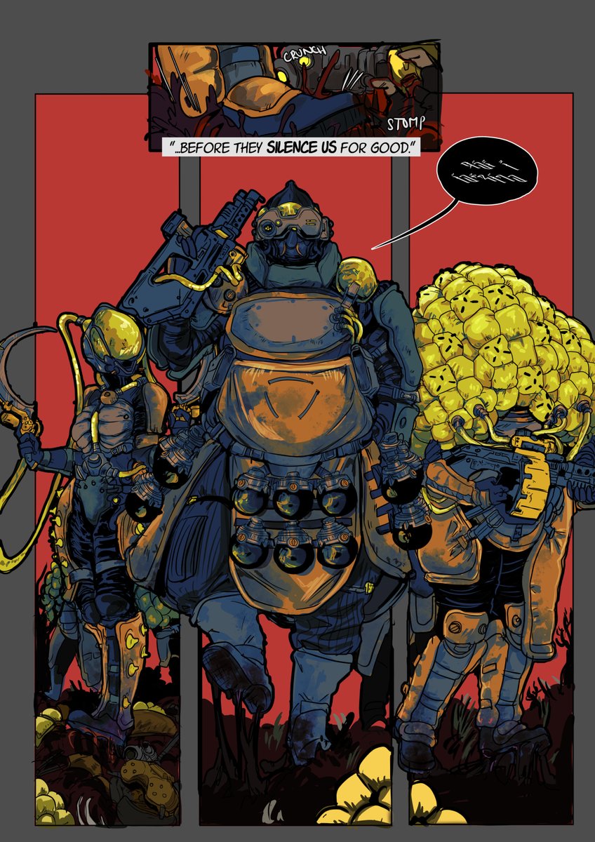 PlayWarframe's tweet image. ✨ Unlock the Past, Embrace the Future! ✨

Our #Warframe: 1999 Webcomic is almost here! Mark your calendars for *November 20* and prepare for a tale that illuminates the Protoframe’s hair-raising history. What secrets await? Get ready to find out! wrfr.me/3UopHMB