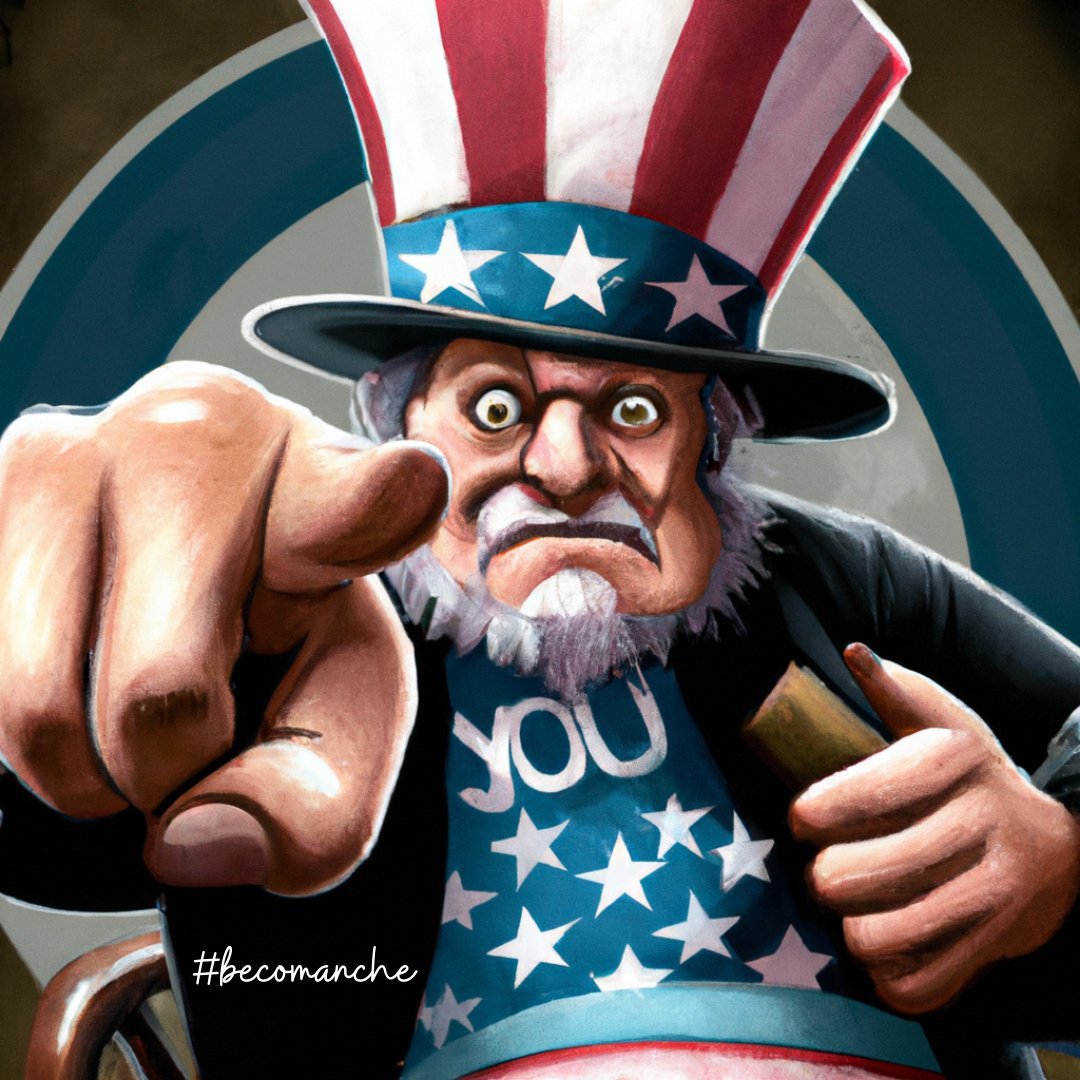 Comanchero Gaming tweet media