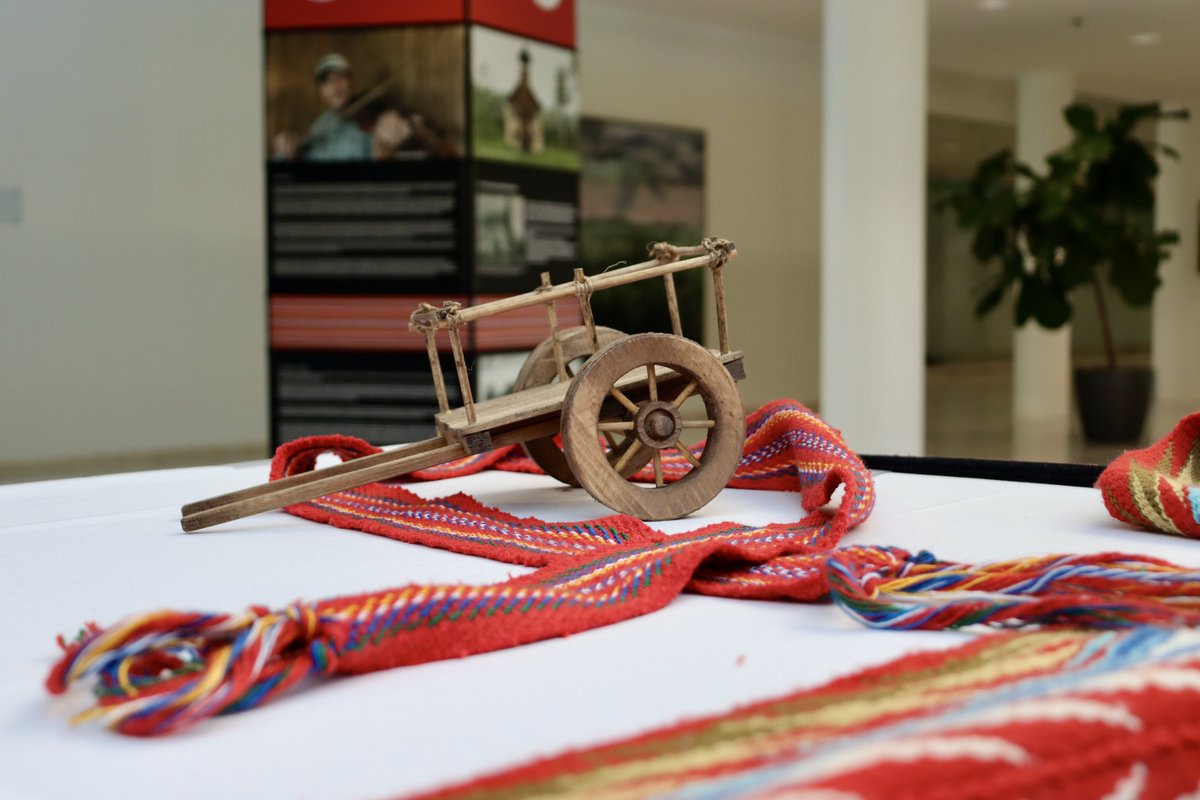 Join us tomorrow at City Hall for the proclamation event to recognize #MétisWeek2024 (Nov 10-16) in Edmonton. 

Take part in regional events around Edmonton that showcase Métis culture and contributions.

For more info, visit edmonton.ca/MetisWeek or albertametis.com.