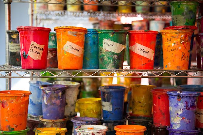 CM_Austin's tweet image. Join us on November 15th at Kong Screenprinting &amp;amp; Design. Register for your free ticket now  creativemornings.com/talks/michu-be… #CMthread #CMATX