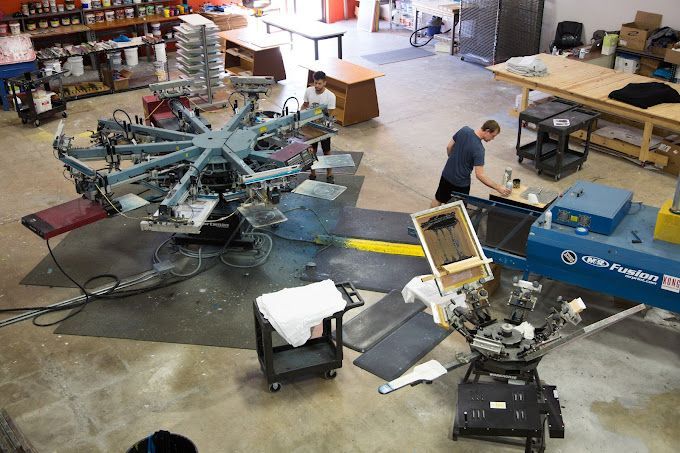 CM_Austin's tweet image. Join us on November 15th at Kong Screenprinting &amp;amp; Design. Register for your free ticket now  creativemornings.com/talks/michu-be… #CMthread #CMATX