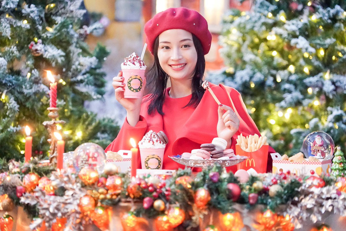 クリスマス✩幅広ちびダブル【1251】 クリスマス✩幅広ちびダブル【1251】 【公式通販】