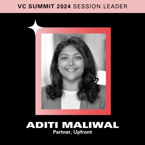 Will you be at @AllRaise #VCSummit24 this year? I’ll be there leading a breakout session with two o