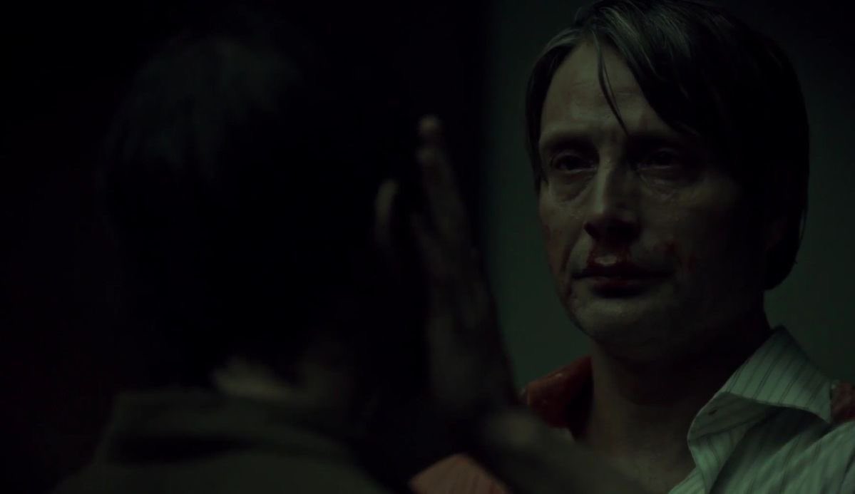 SR4Everl's tweet photo. Hannibal | S02 E13
هذهِ الحلقة من مسلسل هانيبال كانت تجسيد فعلي للكمال التلفازي، حلقة تاريخية فعلًا ومن أفضل الحلقات التي رأيتُها على الإطلاق https://t.co/ATl1JWsRw0