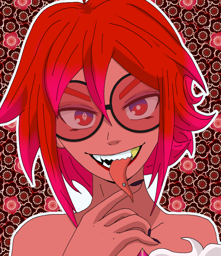 teresan_gmoz's tweet photo. Luna superior 5: Glitzy, el diamante ♦️
.
.
.
.
#RADIANT #ラディアン #鬼滅のラディアン #DAGames #鬼滅の刃 #DemonSlayer #kimetsunoyaiba #solitude #DARadio #subjectplacement #jointhebloodline #hammerscorn #solitoberfanart #KnowYourPlace https://t.co/kQ5CNV4Ujs