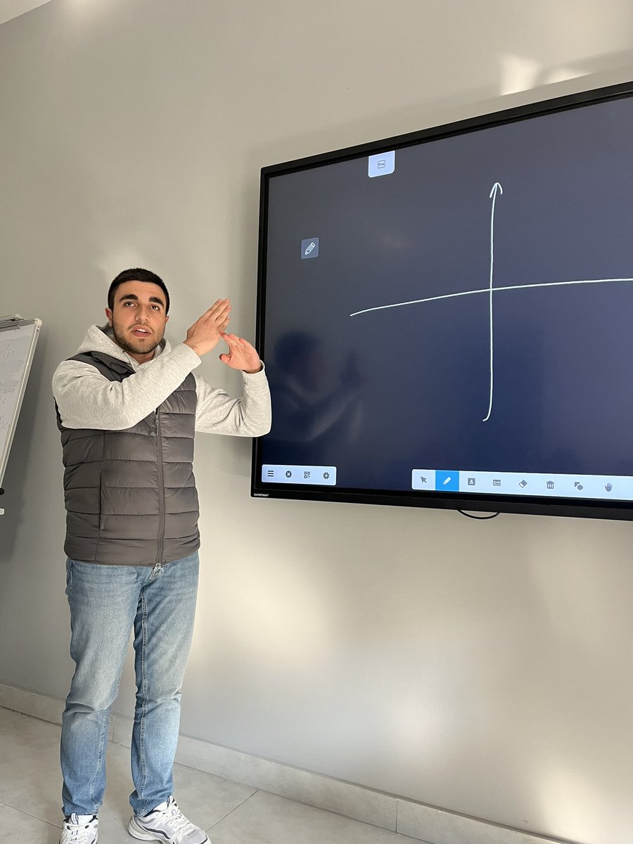 YSO Student Chapter tweet media