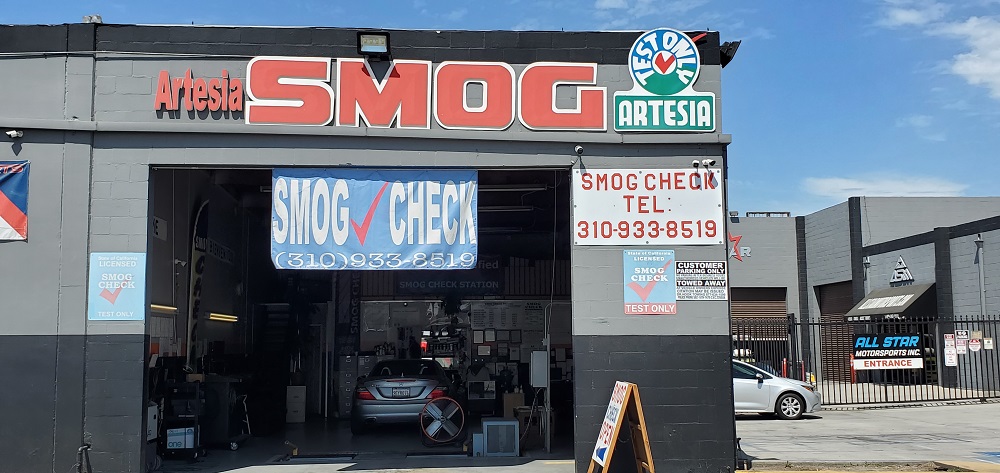 ArtesiaSmogTest's tweet image. Ready for your DMV smog check? Our team makes it quick and hassle-free. Swing by our Long Beach location today! #DMVSmogCheck #ArtesiaSmogTestOnlyStation
longbeachsmogcheck.com/contact