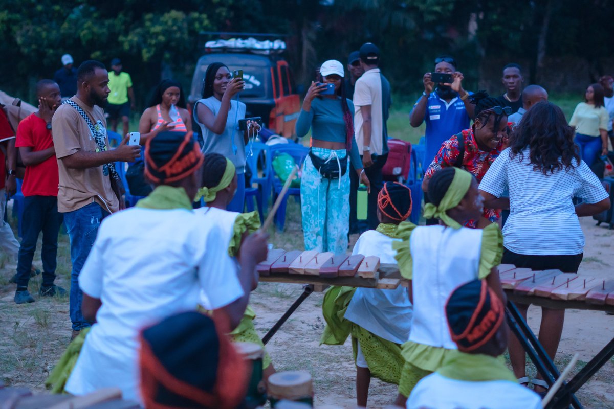 thehilltrekkers's tweet photo. ARRIVAL #OITW 

📍USE IKOT OKU, IBIONO IBOM, AKWA IBOM🇳🇬
📸 @aniefiok_macaulay 
Cc: @thehilltrekkers 
.
.
.
.
.
#thehilltrekkers #domestictourism #explore #hiking #tourism #visitakwaibom #AkwaIbomTwitter #sightseeing  #TourNigeria #discovery #oitw #hikes #uyoevents #ibionoibom https://t.co/GOQcXrZcAC