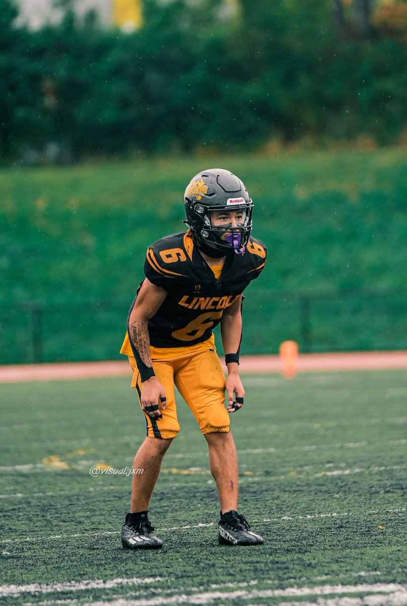 Jordan “Plat” Cotton (@cjordan2026) on Twitter photo Jordan Cotton 5”8 150lb Nickel/SS/CB at Abraham Lincoln High school. Check out my full junior year tape! hudl.com/v/2QmB6Z
Bunch of PBUs and big hits! <a href="/CoachHak6/">Hakeem Cooper</a> @PRZPAvic <a href="/PAPrepsRivals/">PA Preps</a> <a href="/TheTop5s_/">TOP FIVES</a> <a href="/EdOBrienCFB/">EdOBrienCFB</a> Jordan Cotton 5”8 150lb Nickel/SS/CB at Abraham Lincoln High school. Check out my full junior year tape! hudl.com/v/2QmB6Z
Bunch of PBUs and big hits! <a href="/CoachHak6/">Hakeem Cooper</a> @PRZPAvic <a href="/PAPrepsRivals/">PA Preps</a> <a href="/TheTop5s_/">TOP FIVES</a> <a href="/EdOBrienCFB/">EdOBrienCFB</a>