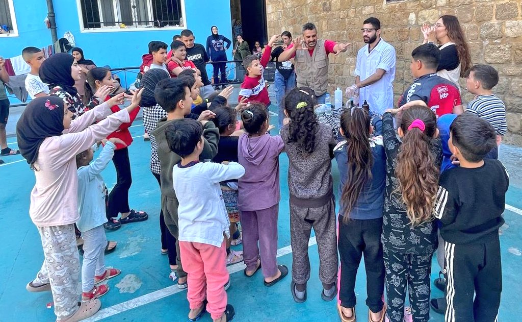 Ahmad N. Fakih أحمد ناصر فقيه (@ahmedfakkih) on Twitter photo 