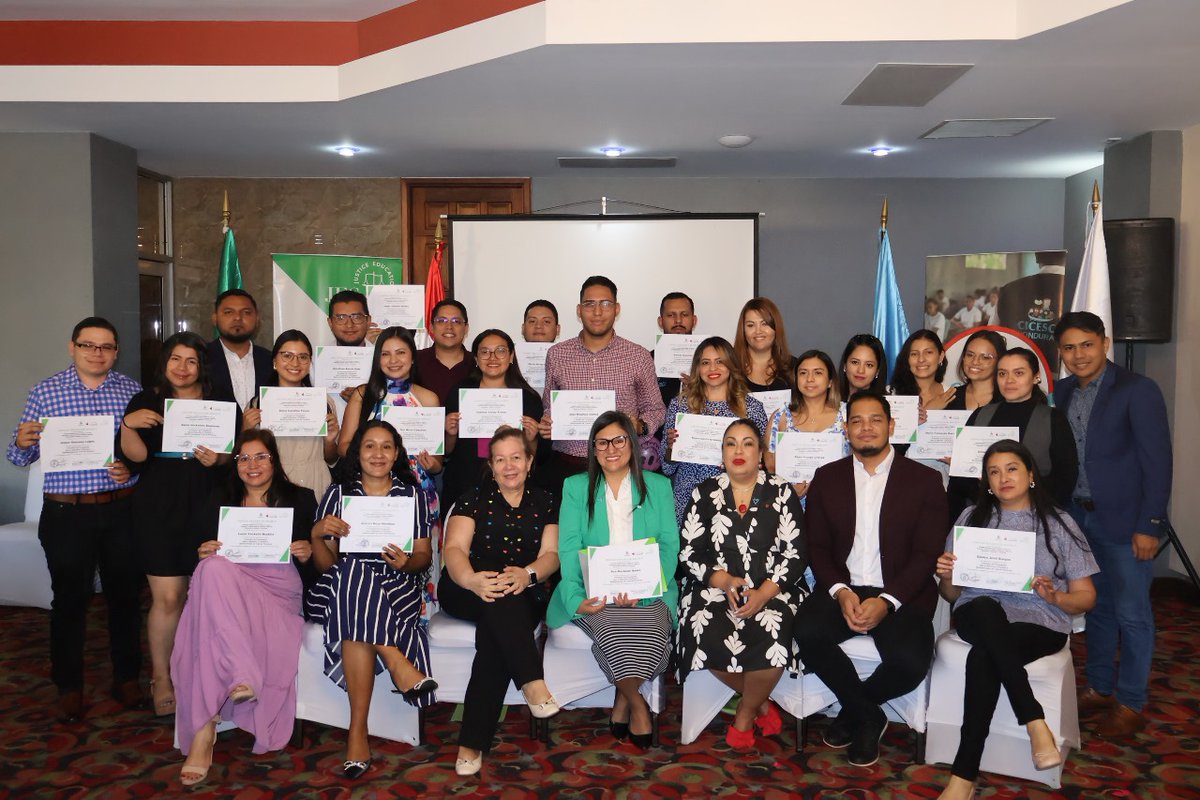 Justice Education Society (JES) tweet media