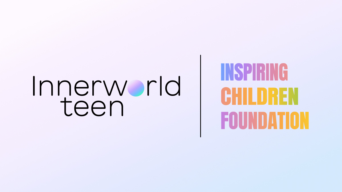 Innerworld App tweet media