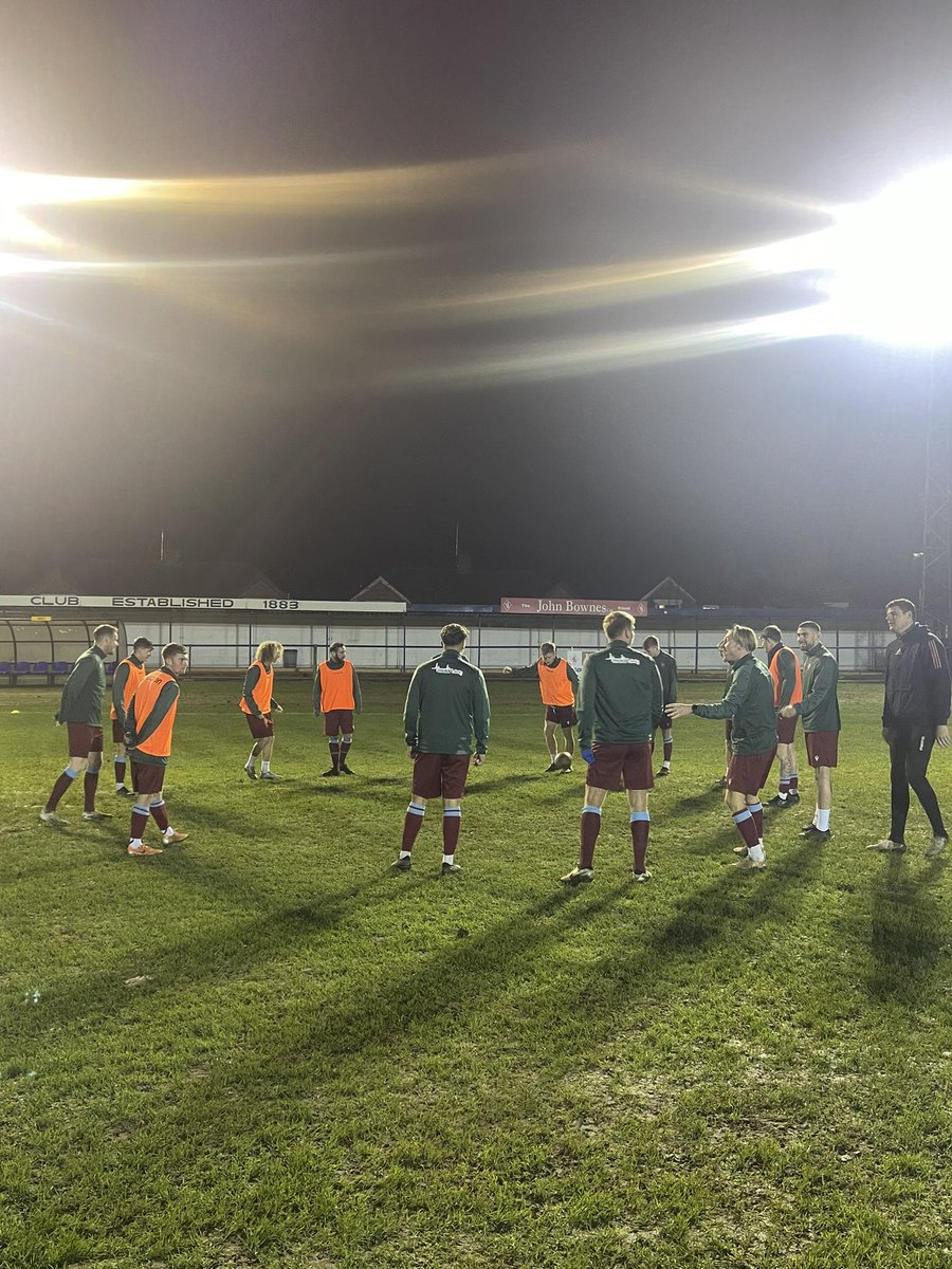 Abbey Hulton Utd FC tweet media