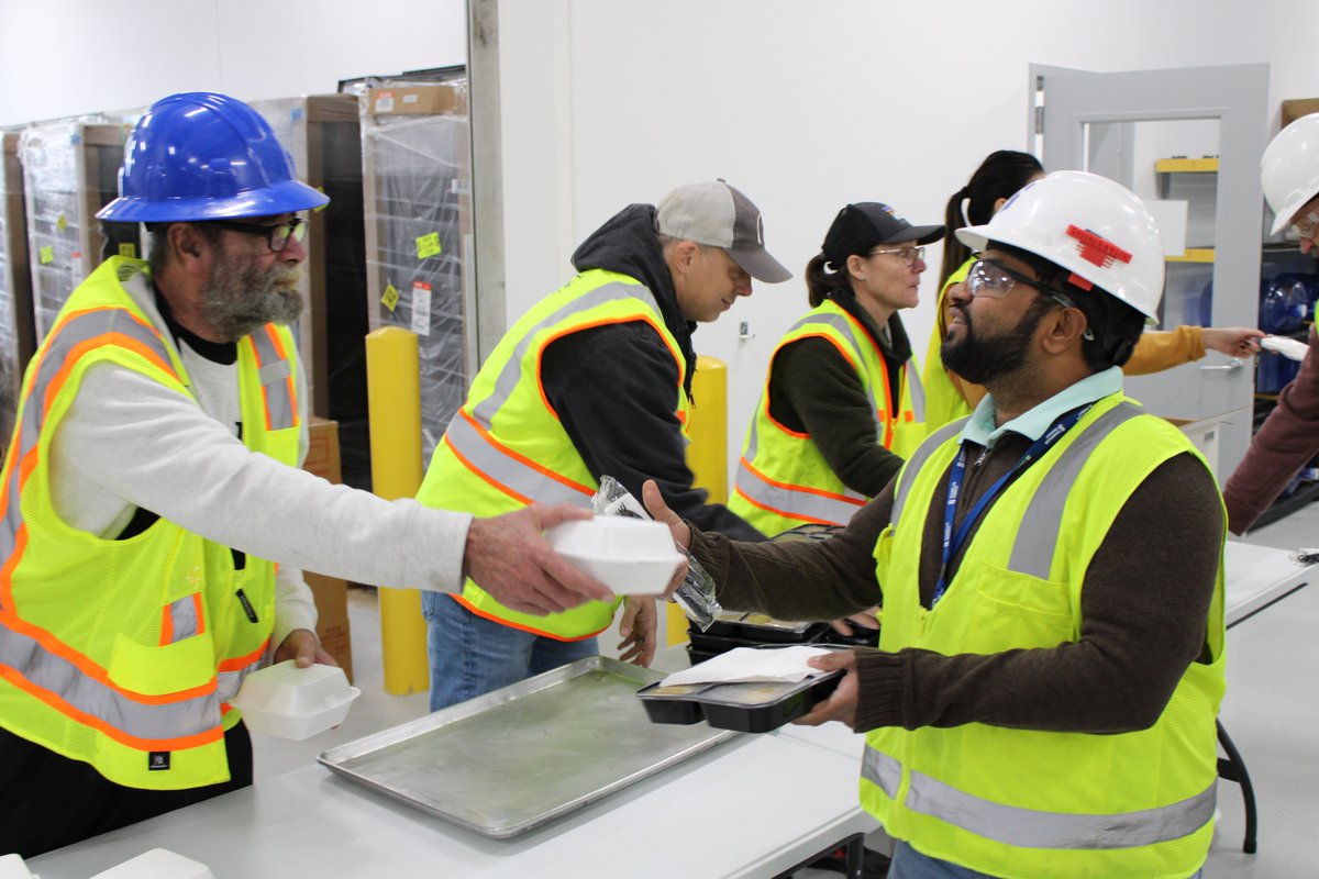 StarPlus Energy LLC tweet media