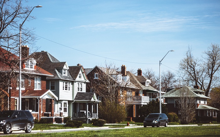 U.S. Federal Housing (FHFA) tweet media