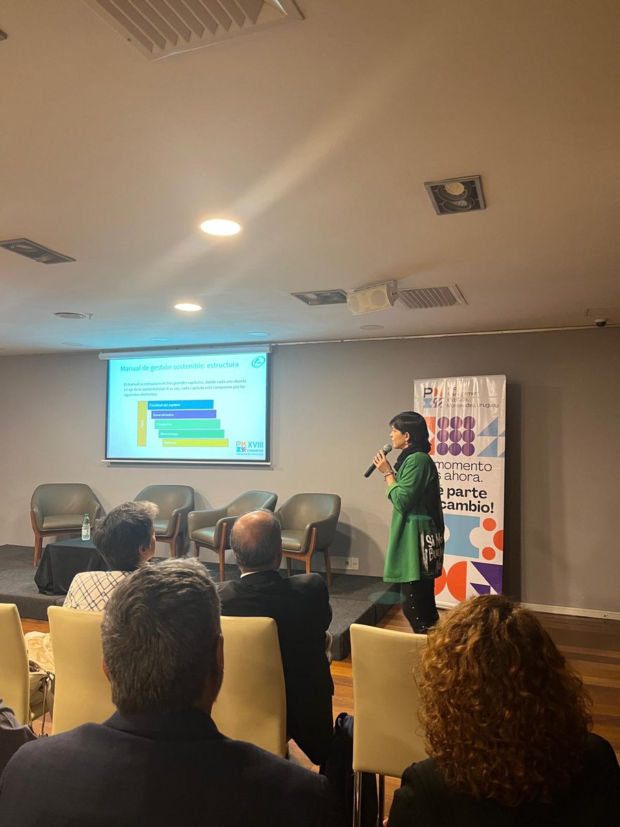 PMI Montevideo tweet media
