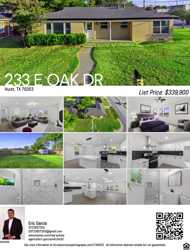 EricGar02927505's tweet photo. Hurst TX!

#justlisted #newonthemarket #homeforsale #1storyhome #cornerlot #flip #openconcept #hurst #hursttx #realtor #agentedebienesraices #txrealtor #txagentedebienesraíces #dfwrealtor #dfwagentedebienesraíces #4bedroom https://t.co/iR61iRFM4S
