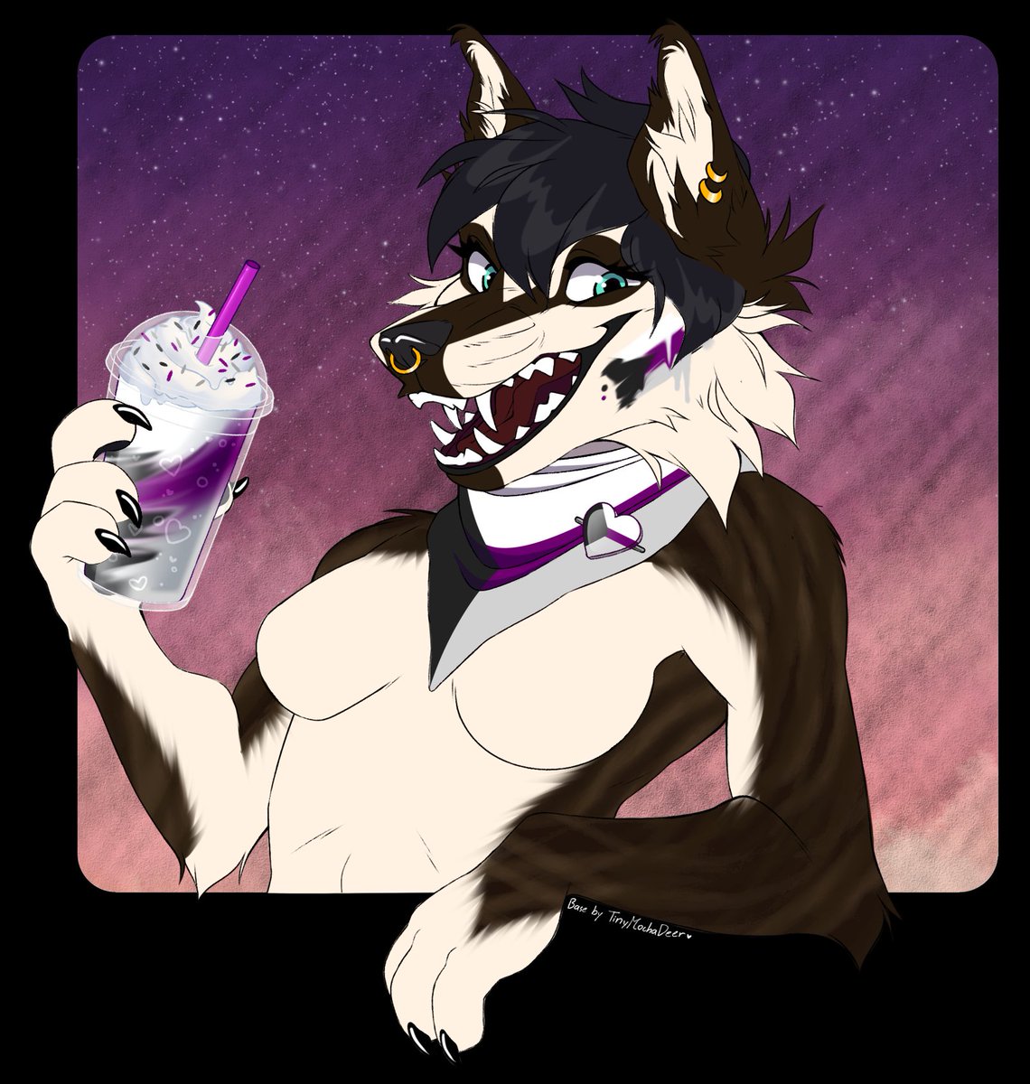 DovaCreations's tweet photo. I'll be going to MFF!! see you all there!!

#MFF2024 #Furry #Furrycon https://t.co/iLXMAKmX7k