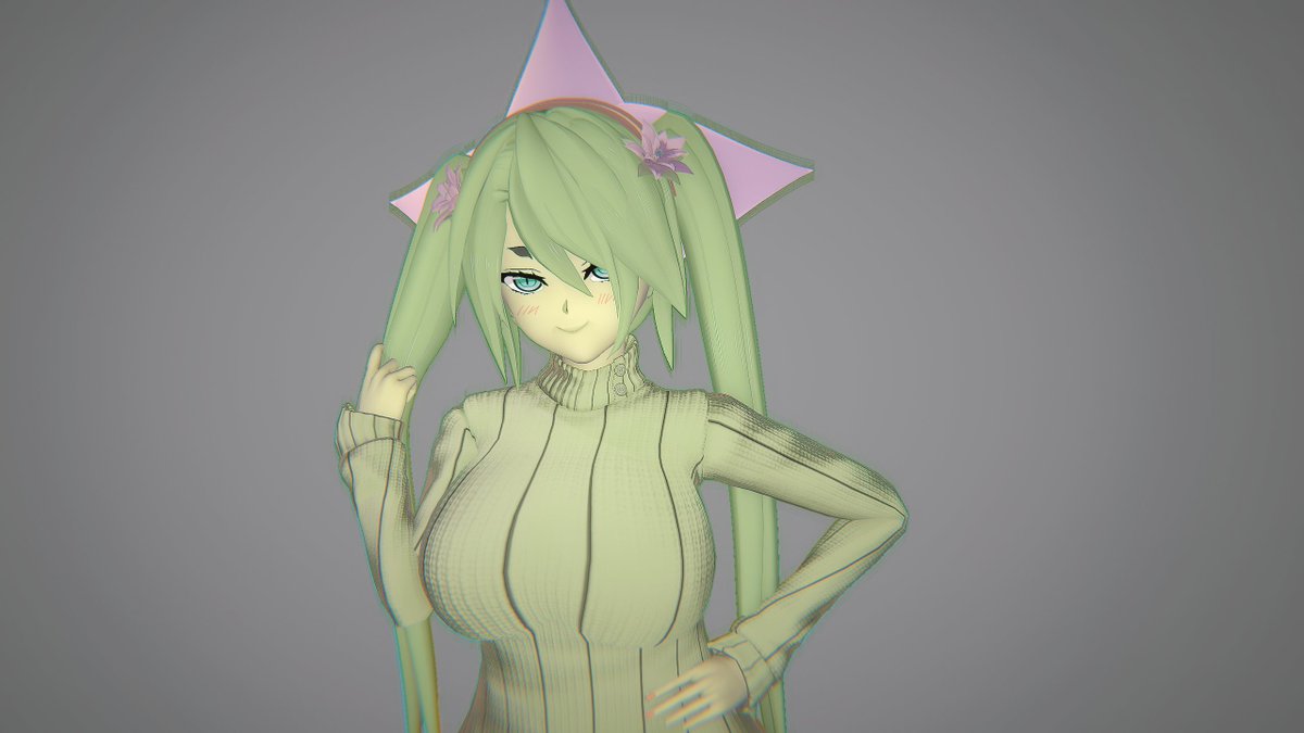DrawsHnk's tweet photo. カノンちゃん大好��です. . . 
Kanon is my new favorite. https://t.co/uG1VXOylGx