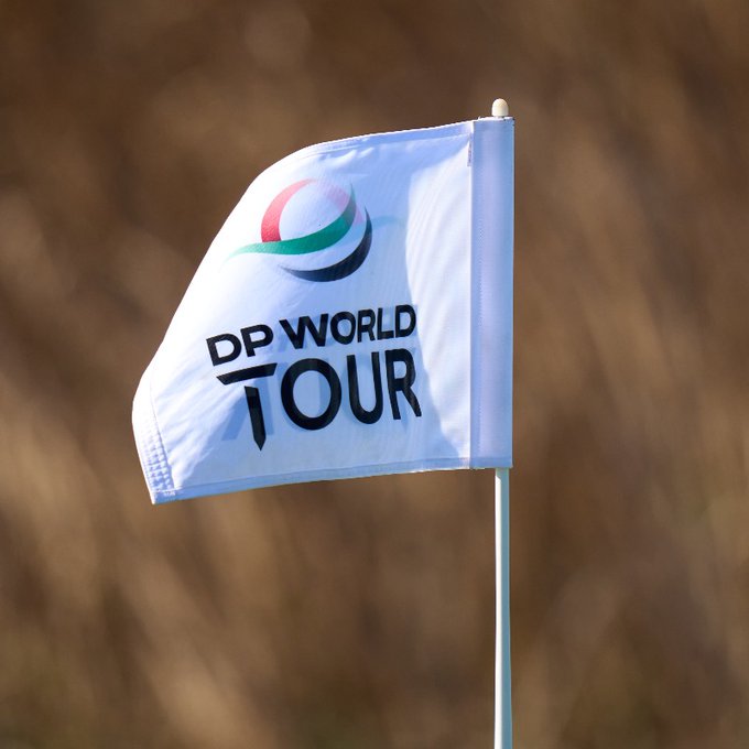 DP World Tour Q-School tweet media