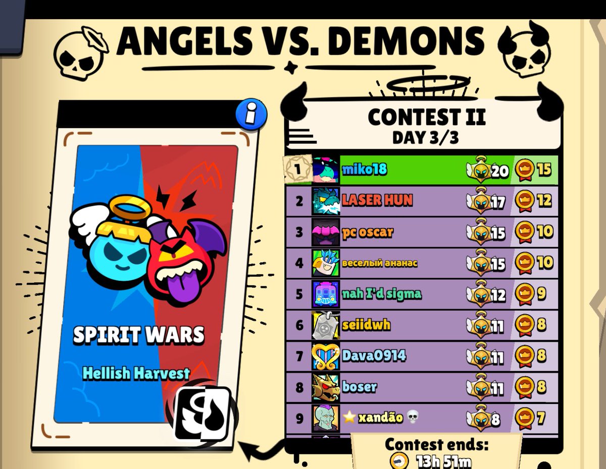 URIEN for season 4 tweet media