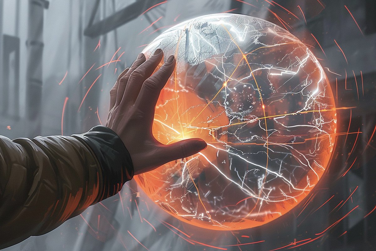 Our goal is for the Identity Virtual Machine (IVM) to be community-controlled, and for Galatica.com to be community-owned 🌐

The partnership with @Blumcrypto is a big step toward that vision and full decentralization: 

- Galactica.com grew to 3M community