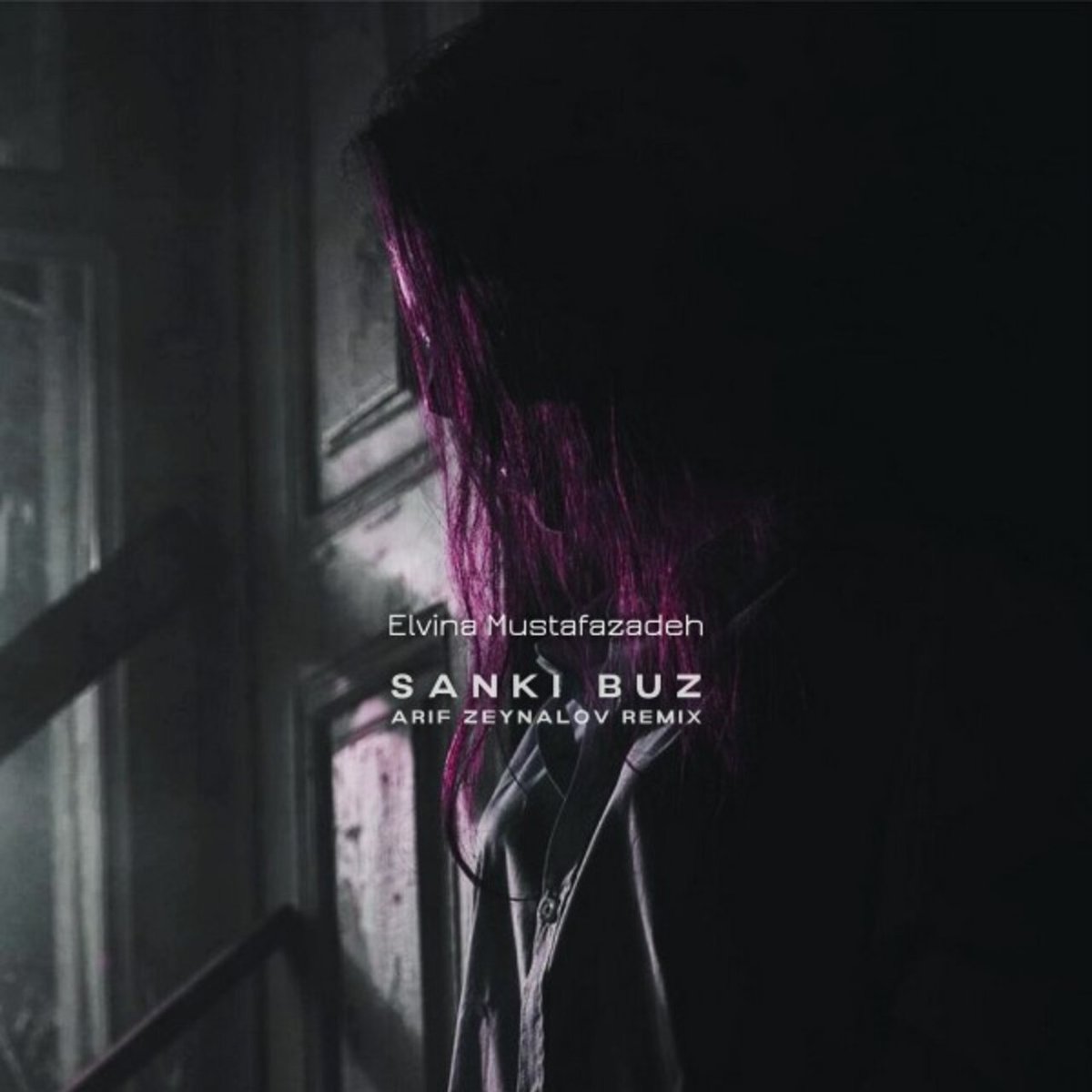 KawaiiX13's tweet photo. Listen to Sanki Buz (Arif Zeynalov Remix) by Elvina Mustafazadeh https://t.co/fYNLxgSsWk https://t.co/IaEfnEUIRX