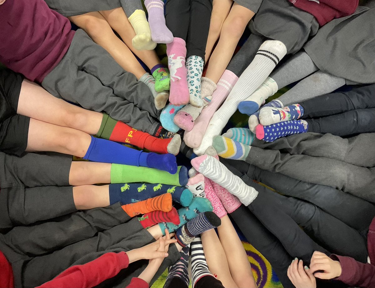 Blwyddyn 2 Cross Ash (@crossashy2) on Twitter photo <a href="/CrossAshY2/">Blwyddyn 2 Cross Ash</a> were keen to show off their fabulous odd socks today! <a href="/ABAonline/">Anti-Bullying Alliance #AntiBullyingWeek</a> <a href="/andyoddsock/">Andy & the Odd Socks</a> #OddSocksDay #AntiBullyingWeek2024 <a href="/CrossAshY2/">Blwyddyn 2 Cross Ash</a> were keen to show off their fabulous odd socks today! <a href="/ABAonline/">Anti-Bullying Alliance #AntiBullyingWeek</a> <a href="/andyoddsock/">Andy & the Odd Socks</a> #OddSocksDay #AntiBullyingWeek2024