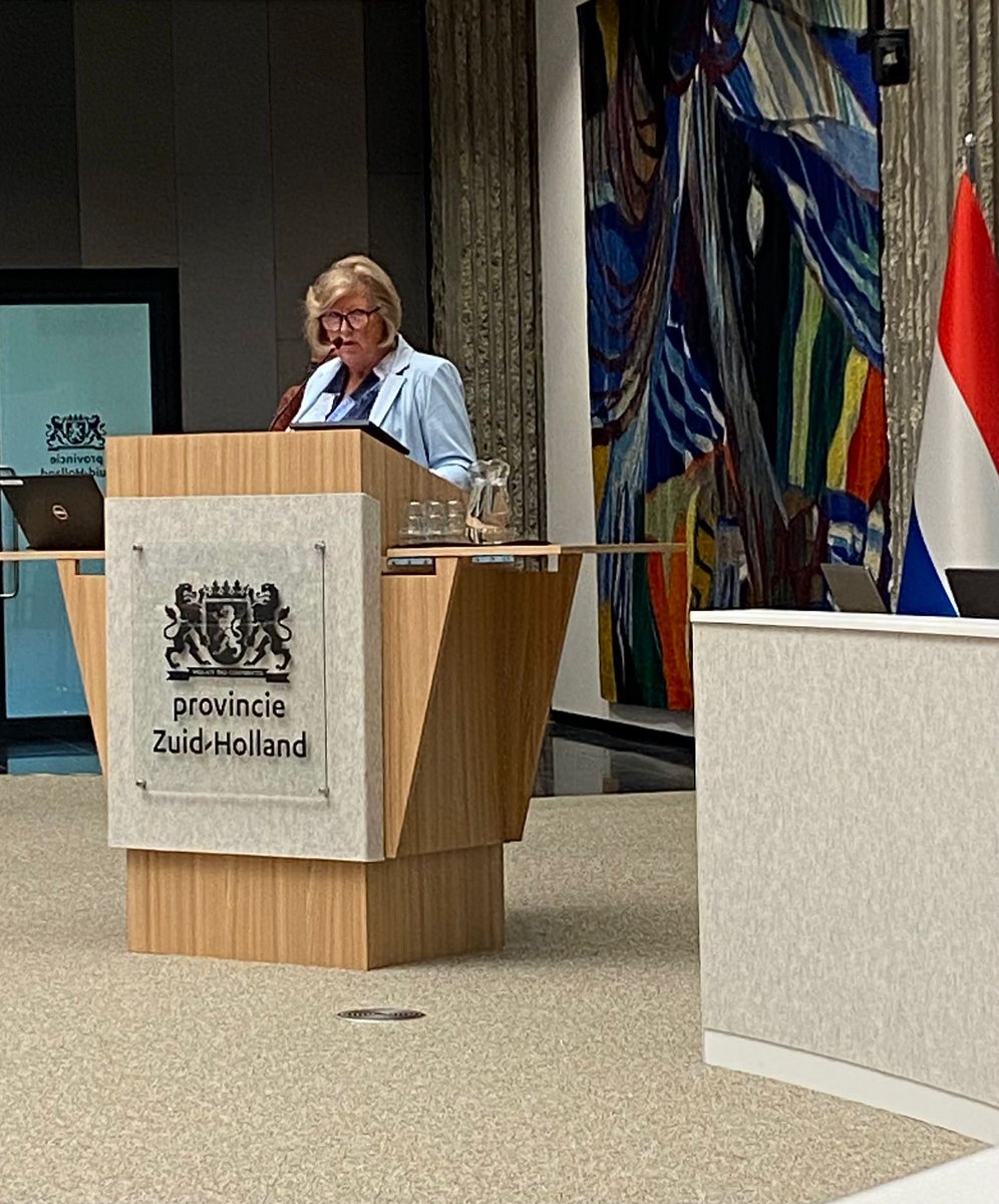 Ria Boere tweet media