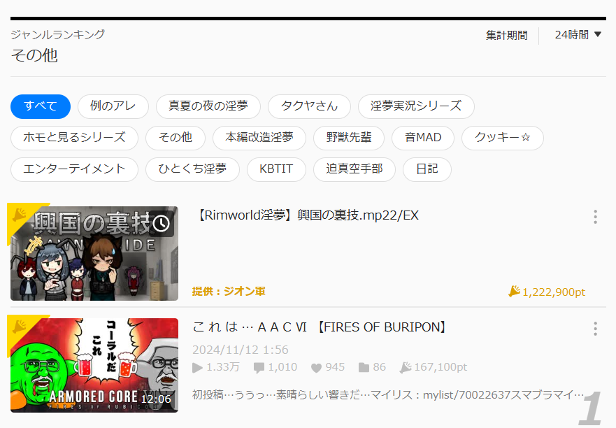 作曲AI専属調教師タクヤ tweet media