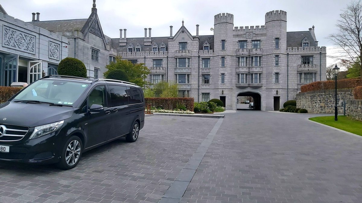 WeDrive.ie - Private Chauffeur Travel 🇮🇪 tweet media