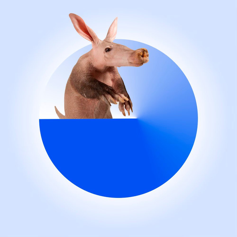 AardvarkCoin's tweet image. As per our conviction and dedication to our journey on @base we started months ago; we have relocked our liquidity for 1 year and are not going anywhere. 

Many more ants to punish and much more to build on #base 

Aardhalla here we come. 

basescan.org/tx/0x3d378488b…