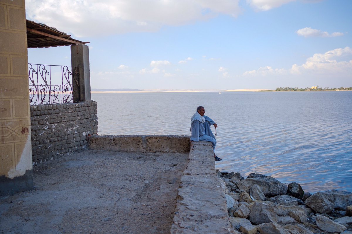 El Fayoum, Egypt 2024
©Sahl Abdelrahman